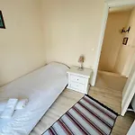 Evalacati-Villa Palma-Nature Whisper-Alacati *