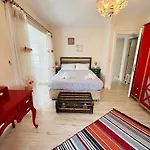 Evalacati-Villa Palma-Nature Whisper-Alacati Cesme