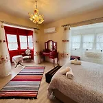 Evalacati-Villa Palma-Nature Whisper-Alacati * Cesme