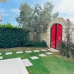 Evalacati-Villa Palma-Nature Whisper-Alacati