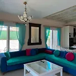 Evalacati-Villa Palma-Nature Whisper-Alacati *
