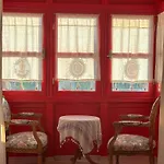 Evalacati-Villa Palma-Nature Whisper-Alacati Cesme