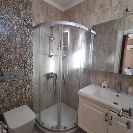 Villa Palmiye *