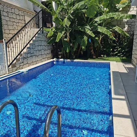 Palmiye Villa