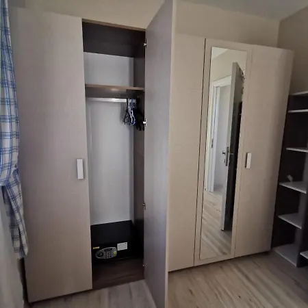 Palmiye * Çeşme