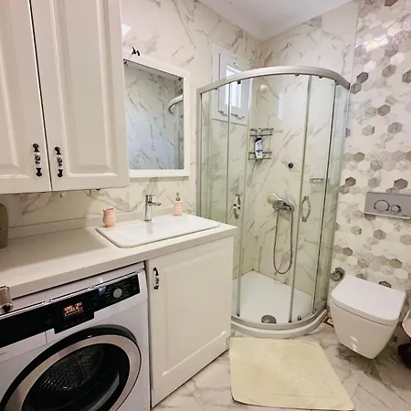 Vilă Evalacati-villa Palma-soemineli- Kis Duezeninde *