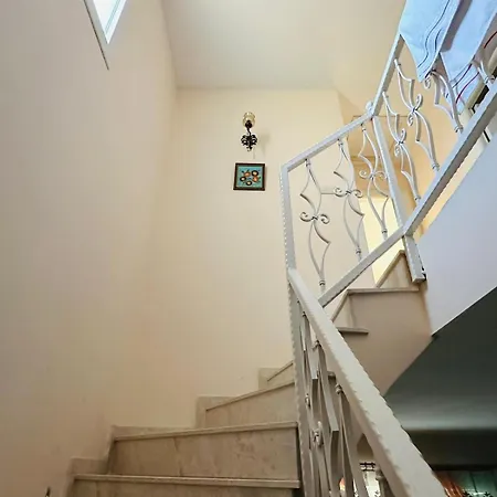 Evalacati-villa Palma-elite With Private Pool And Garden 빌라 *