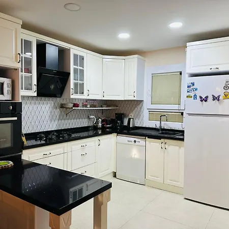 Villa Palmiye *