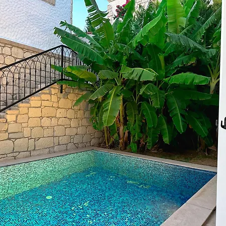 Villa Palmiye Çeşme