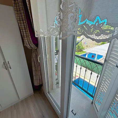 Villa Palmiye