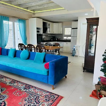 Palmiye Villa *