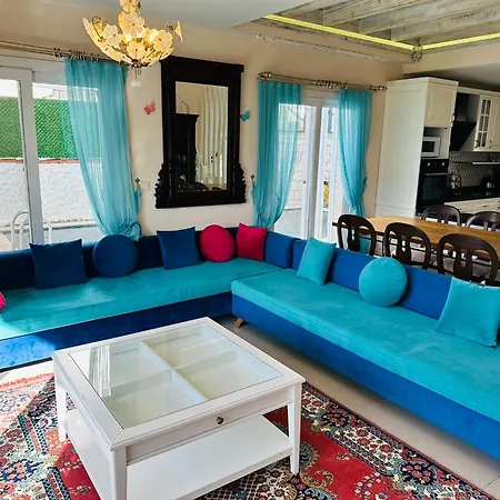 Palmiye Çeşme