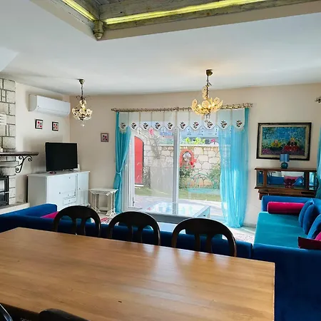 Villa Palmiye