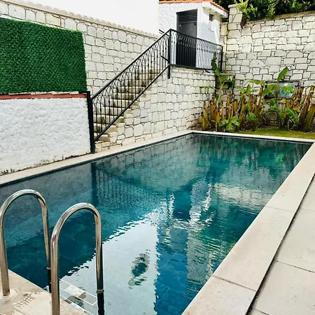 Evalacati-villa Palma-central With Private Pool&garden Villa *