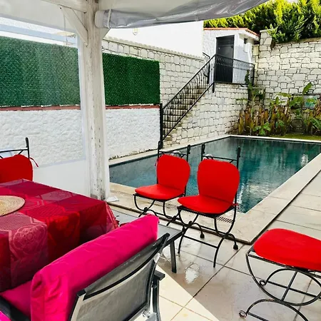 Evalacati - Palma-tamamen Muestakil Cesme