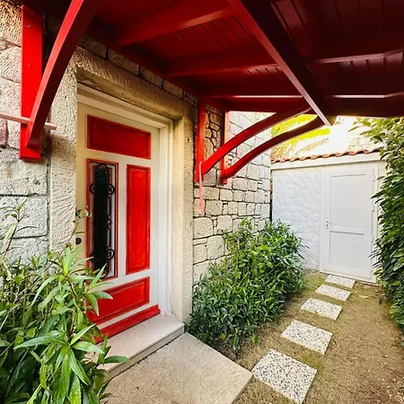 Palmiye Villa Çeşme