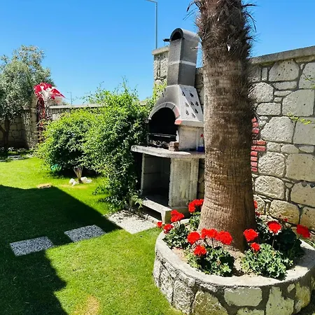 Evalacati-villa Palma-central With Private Pool&garden *