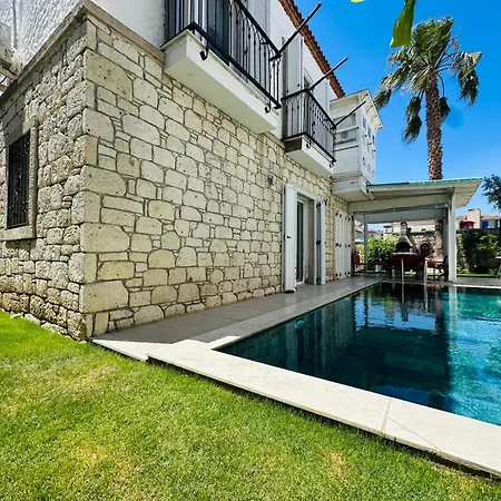 Vilă Evalacati-villa Palma-soemineli- Kis Duezeninde