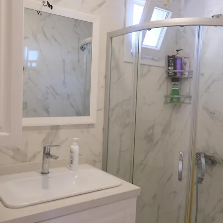 Evalacati-villa Palma-soemineli- Kis Duezeninde Willa *