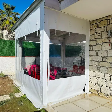 Evalacati-villa Palma-central With Private Pool&garden