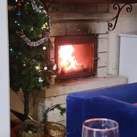 Vilă Evalacati-villa Palma-soemineli- Kis Duezeninde