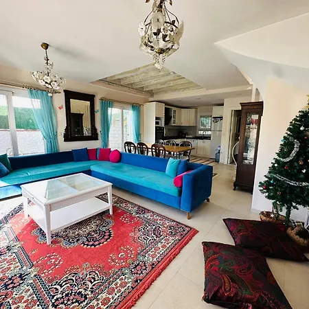 Vilă Evalacati-villa Palma-soemineli- Kis Duezeninde