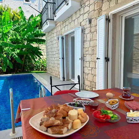 Evalacati-villa Palma-central With Private Pool&garden *