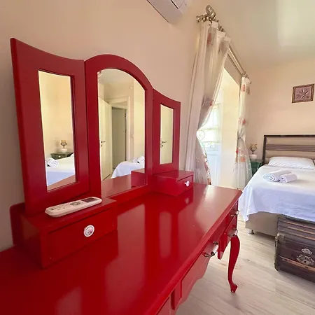 Evalacati-villa Palma-central With Private Pool&garden *