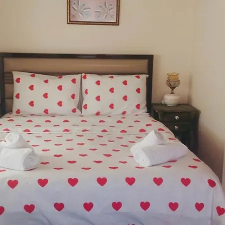 Evalacati-villa Palma-central With Private Pool&garden Villa *