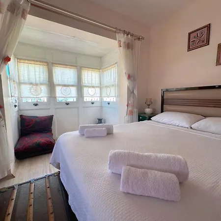 Villa Evalacati-villa Palma-central With Private Pool&garden *