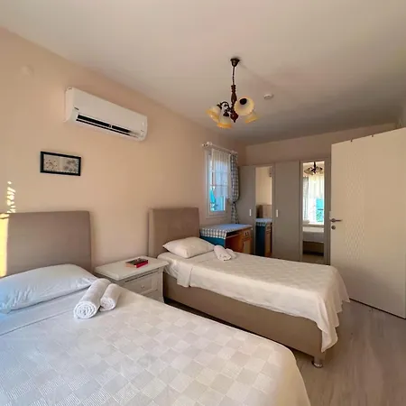 Evalacati-villa Palma-central With Private Pool&garden