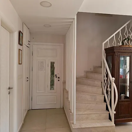 Villa Evalacati-Villa Palma-Tatil Rüyası Çeşme