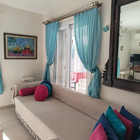 Evalacati-Villa Palma-Tatil Rüyası