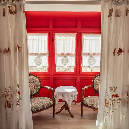 Evalacati-Villa Palma-Tatil Rüyası Villa