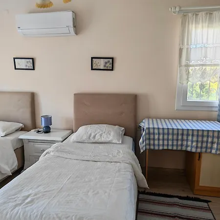 Villa Evalacati-Villa Palma-Tatil Rüyası