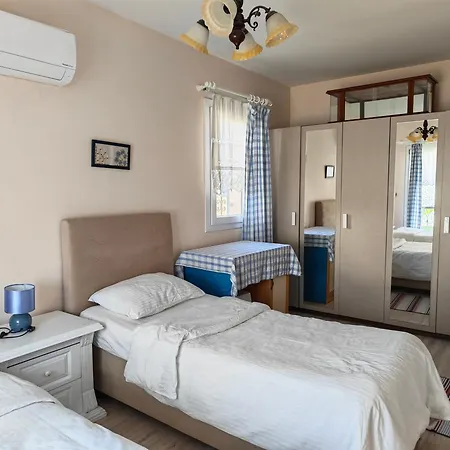 Villa Evalacati-Villa Palma-Tatil Rüyası *