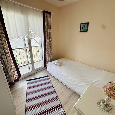 Evalacati-Villa Palma-Tatil Rüyası Çeşme