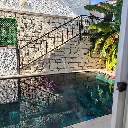 Villa Evalacati-Villa Palma-Tatil Rüyası *