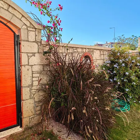 Evalacati-Villa Palma-Tatil Rüyası * Çeşme