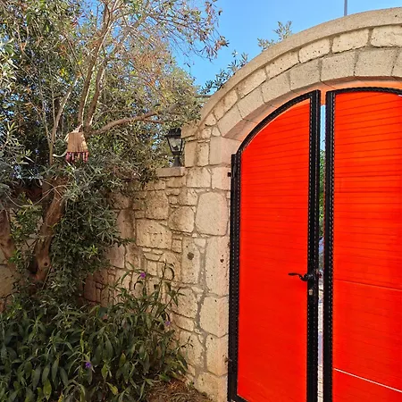 Villa Evalacati-Villa Palma-Tatil Rüyası