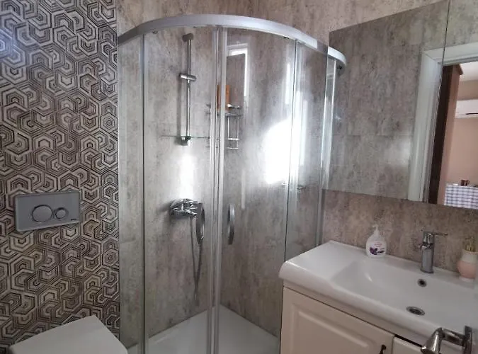 ヴィラ Evalacati-Villa Palma-Netflix Joy *