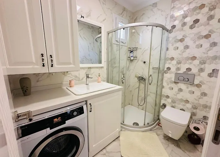 Villa Evalacati-villa Palma-soemineli- Kis Duezeninde *