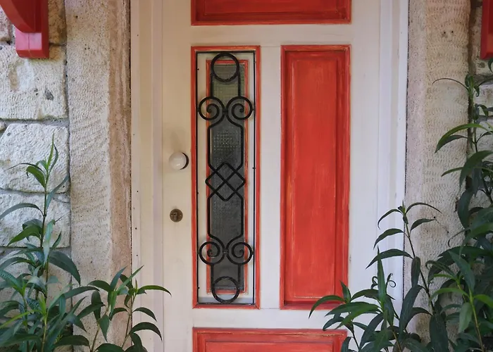 Evalacati-villa Palma-soemineli- Kis Duezeninde