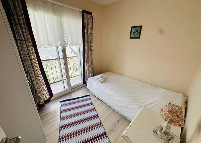 Evalacati-villa Palma-soemineli- Kis Duezeninde Villa *