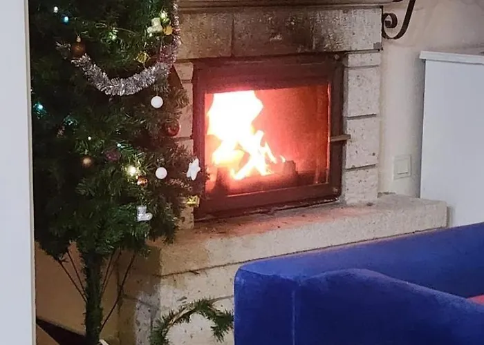 Villa Evalacati-villa Palma-soemineli- Kis Duezeninde