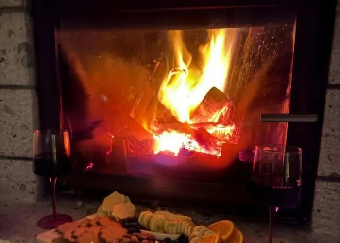 Evalacati-Villa Palma-Netflix Joy * Çeşme